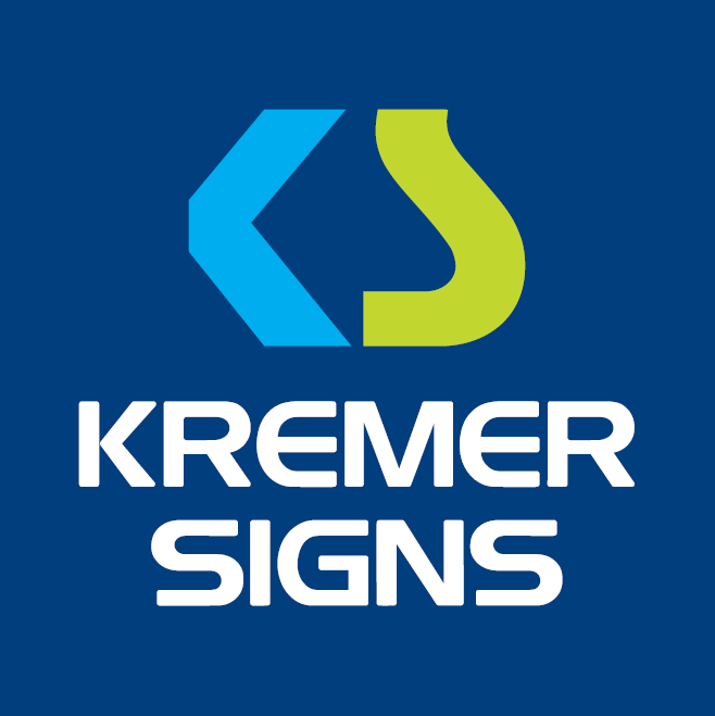 Kremer Signs